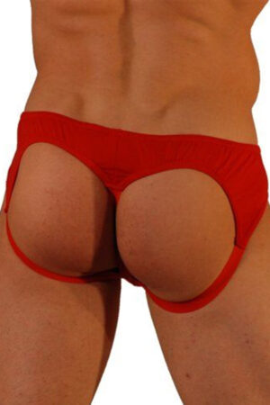 Deluxerie Jockstrap til Mænd Cefirino