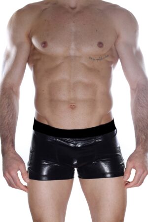Deluxerie Boxer til Mænd Connor