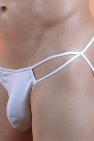 Deluxerie Jockstrap til Mænd Chandrabhan