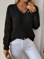 Deluxerie Bluse MF-Alaricia