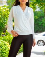 Deluxerie Bluse MF-Annelise