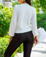 Deluxerie Bluse MF-Annelise