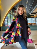 Deluxerie Bluse MF-Dafnee