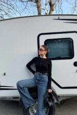 Deluxerie Bluse MF-Deolinda