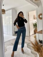 Deluxerie Bluse MF-Dorisa