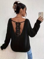 Deluxerie Bluse MF-Elise
