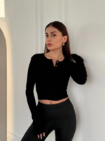 Deluxerie Bluse MF-Elspie