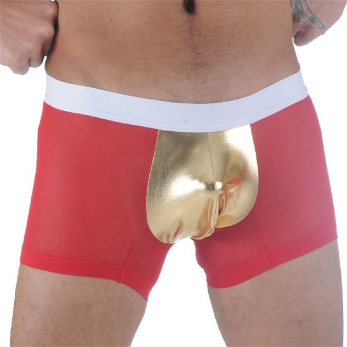 Deluxerie Boxer til Mænd Callhoun Deluxerie Boxer til Mænd Callhoun