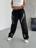 Deluxerie Bukser MF-Adorlie