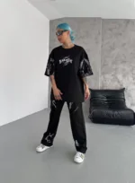 Deluxerie Bukser MF-Adorlie