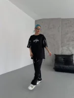 Deluxerie Bukser MF-Adorlie