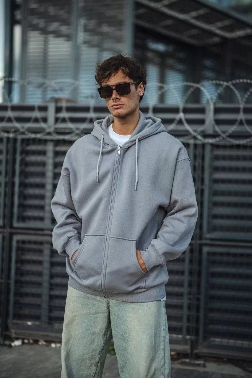 Deluxerie Hoodie MF-Charleson Deluxerie Hoodie MF-Charleson