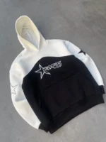 Deluxerie Hoodie MF-Charlie