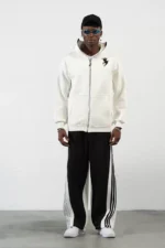 Deluxerie Hoodie MF-Collin