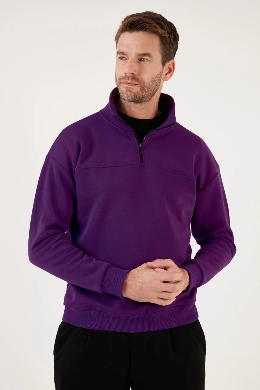 Deluxerie Hoodie MF-Darien Deluxerie Hoodie MF-Darien