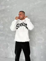 Deluxerie Hoodie MF-Dion