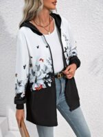 Deluxerie Jackets MF-Armelda