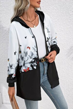 Deluxerie Jackets MF-Armelda