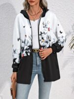 Deluxerie Jackets MF-Armelda