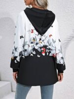 Deluxerie Jackets MF-Armelda