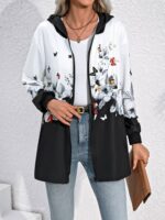 Deluxerie Jackets MF-Armelda