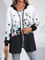 Deluxerie Jackets MF-Armelda