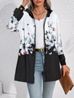 Deluxerie Jackets MF-Armelda