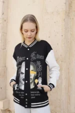 Deluxerie Jackets MF-Carmenta