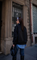 Deluxerie Jackets MF-Cinetta