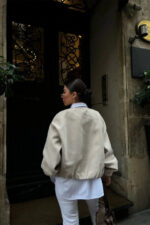 Deluxerie Jackets MF-Cleonie