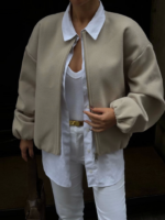 Deluxerie Jackets MF-Cleonie