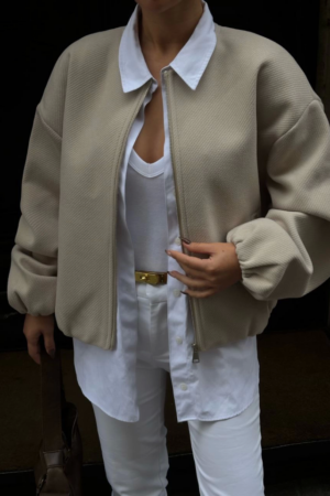 Deluxerie Jackets MF-Cleonie