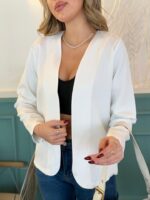 Deluxerie Jackets MF-Collice