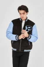 Deluxerie Jackets MF-Darren