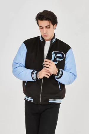 Deluxerie Jackets MF-Darren