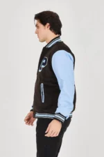 Deluxerie Jackets MF-Darren
