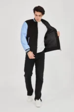 Deluxerie Jackets MF-Darren