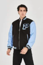 Deluxerie Jackets MF-Darren