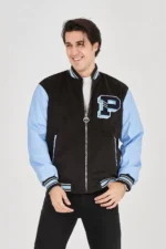 Deluxerie Jackets MF-Darren