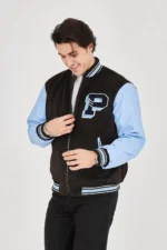 Deluxerie Jackets MF-Darren