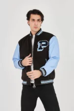 Deluxerie Jackets MF-Darren