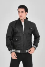 Deluxerie Jackets MF-Davion