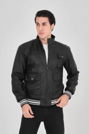 Deluxerie Jackets MF-Davion