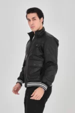 Deluxerie Jackets MF-Davion