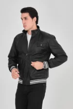 Deluxerie Jackets MF-Davion