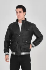 Deluxerie Jackets MF-Davion