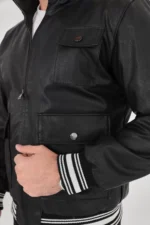 Deluxerie Jackets MF-Davion
