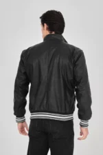 Deluxerie Jackets MF-Davion