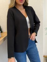 Deluxerie Jackets MF-Doralice