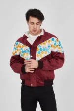 Deluxerie Jackets MF-Drew